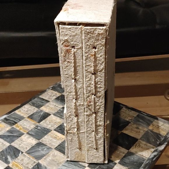 2 book photo album - Picture 4 of 4